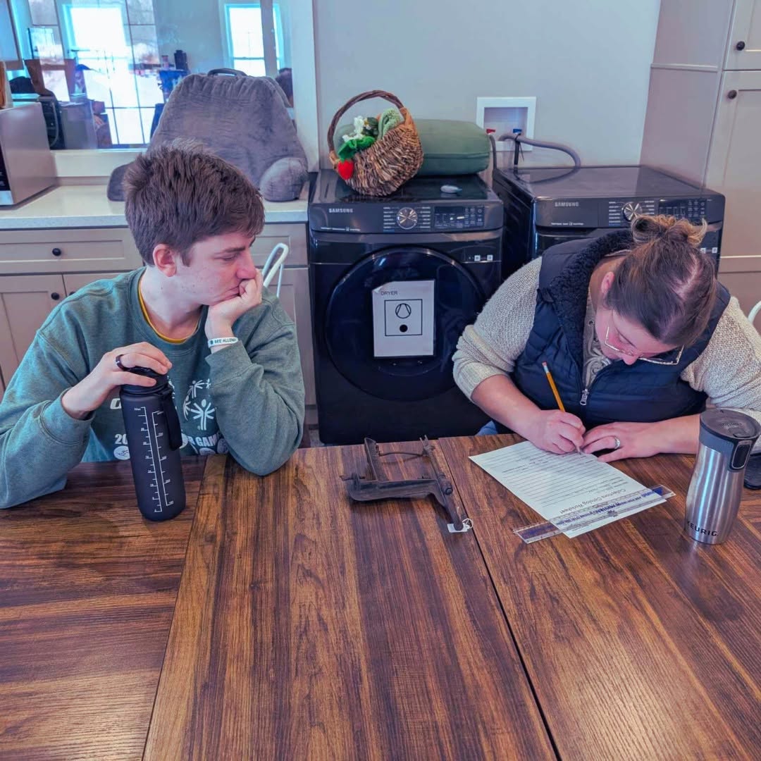 Program operations